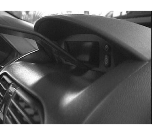 Proclip Opel Corsa 01-06/Combo 02-11 center ONLY display