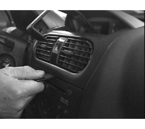 Proclip Opel Corsa 01-06/Combo 02-11 center ONLY display