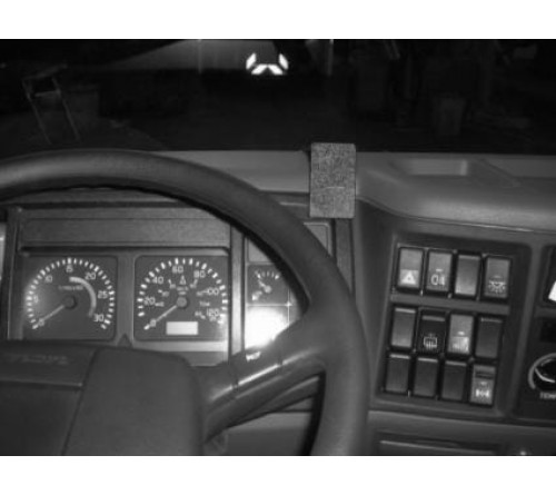 Proclip Volvo FL6 00-06 Center mount