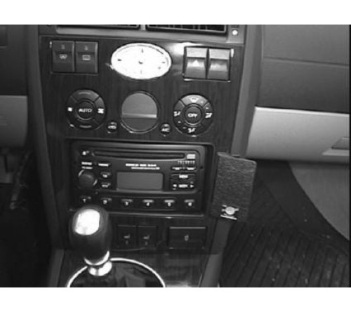 Proclip Ford Mondeo 01-03 Angled mount-blocks cup holder