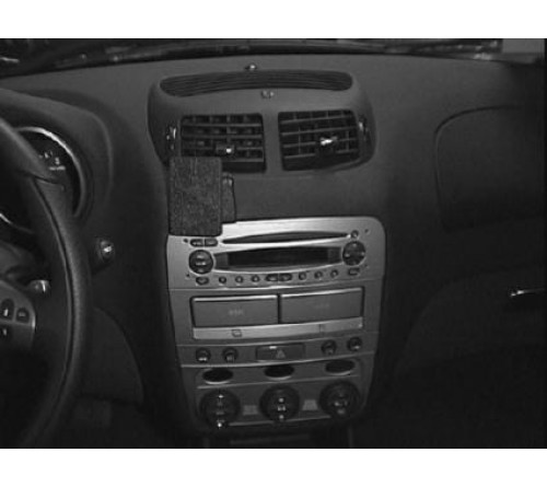 Proclip Alfa Romeo 147 01-11 /GT 04-11 Center mount