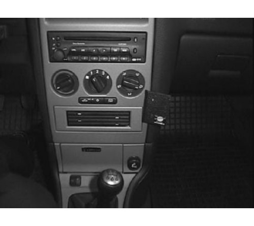 Proclip Opel Astra 98-03 Angled mount