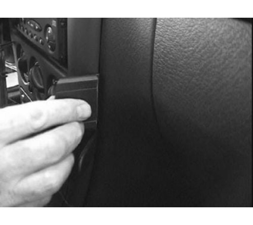 Proclip Citroen Xsara 01-04 Angled mount