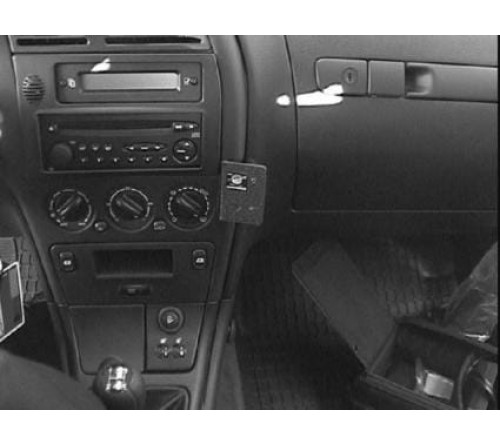 Proclip Citroen Xsara 01-04 Angled mount