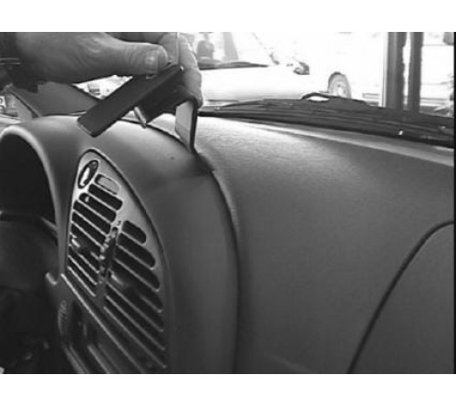 Proclip Citroen Xsara 98-04 Center mount