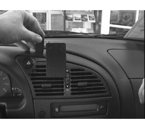 Proclip Citroen Xsara 98-04 Center mount