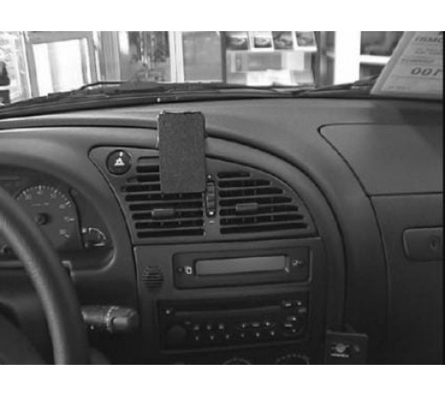 Proclip Citroen Xsara 98-04 Center mount