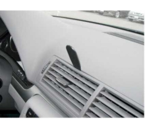 Proclip Audi A4 01-07 Center (niet cabriolet)