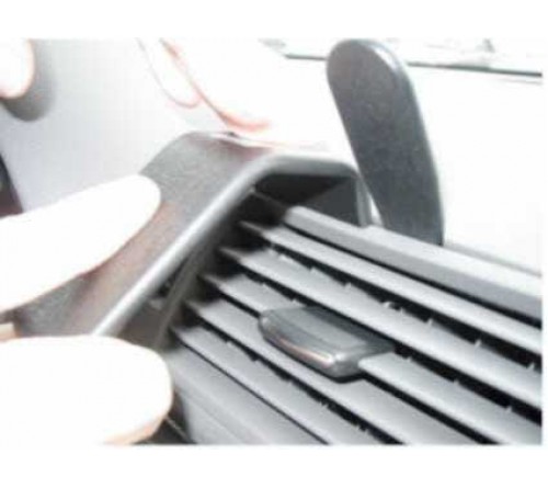 Proclip Audi A4 01-07 Center (niet cabriolet)