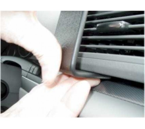 Proclip Audi A4 01-07 Center (niet cabriolet)