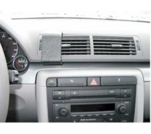 Proclip Audi A4 01-07 Center (niet cabriolet)