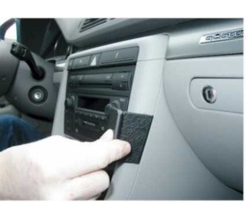 Proclip Audi A4 01-07 Seat Exeo Angled mount (niet cabrio)