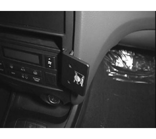 Proclip Hyundai Elantra 01-03 Angled mount