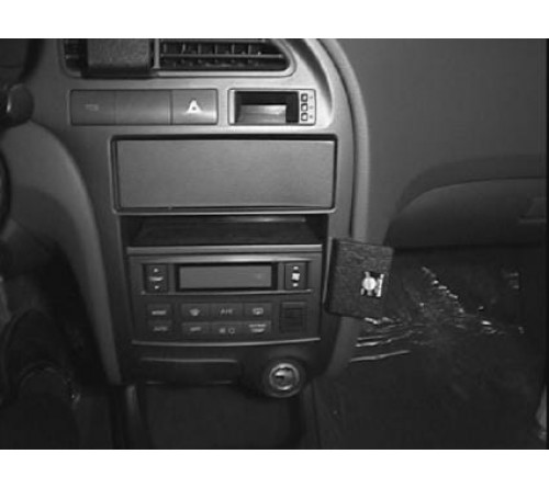 Proclip Hyundai Elantra 01-03 Angled mount