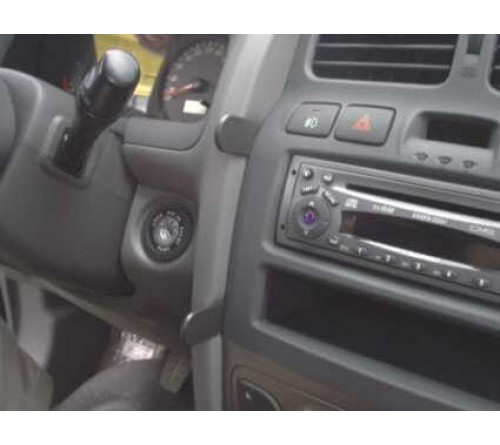 Proclip Hyundai Santa Fe 01-05 Center mount