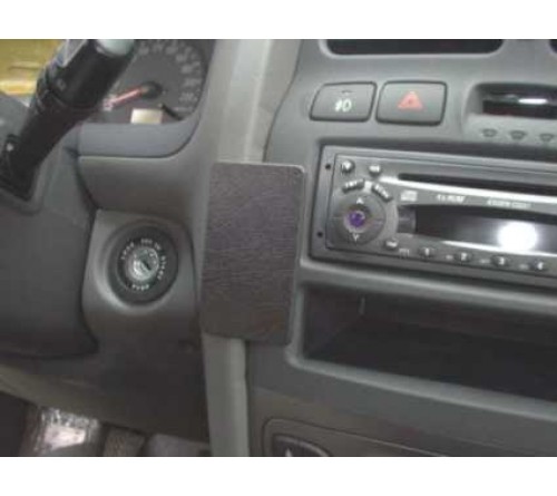 Proclip Hyundai Santa Fe 01-05 Center mount