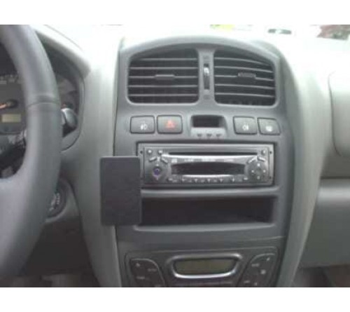 Proclip Hyundai Santa Fe 01-05 Center mount