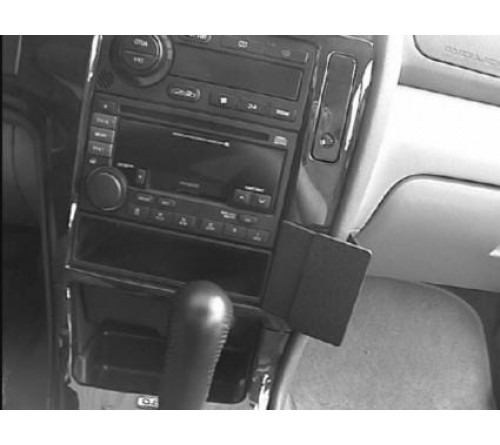 Proclip Subaru Legacy 99-03 Angled mount