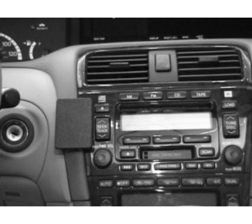 Proclip Toyota Avalon 00-07 Center mount