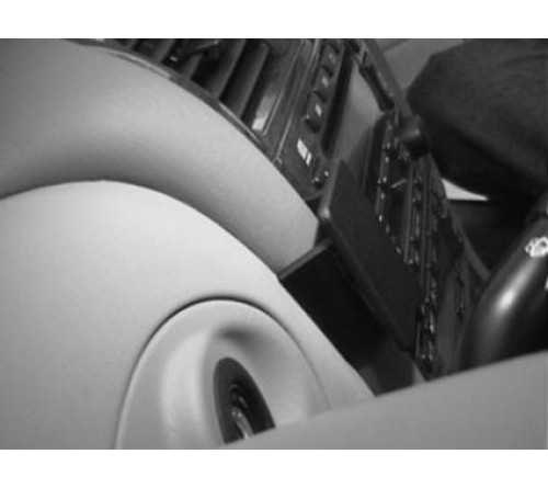 Proclip Toyota Avalon 00-07 Center mount