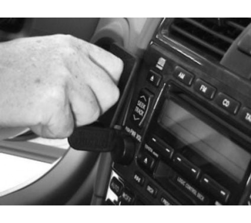 Proclip Toyota Avalon 00-07 Center mount