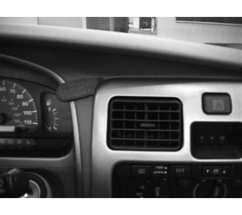 Proclip Toyota 4Runner 99-02 Center mount