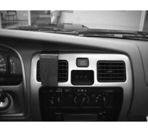 Proclip Toyota 4Runner 99-02 Center mount