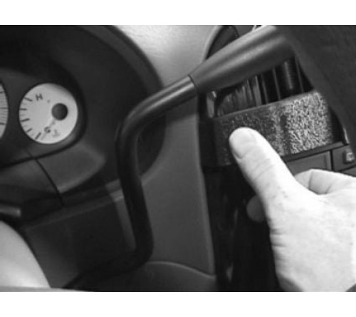 Proclip Chrysler Voyager 01-07 Center mount