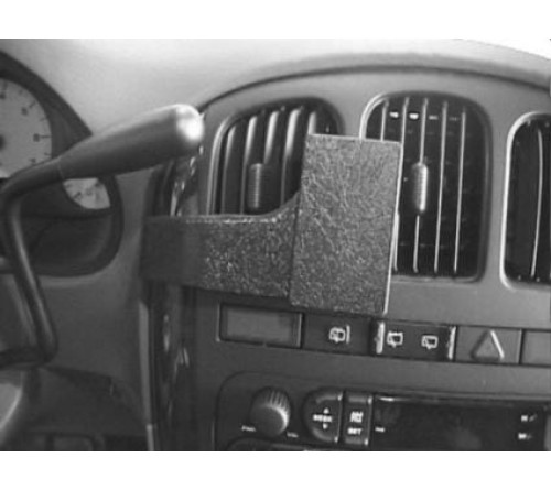 Proclip Chrysler Voyager 01-07 Center mount