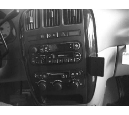 Proclip Chrysler Voyager 01-07 Angled mount