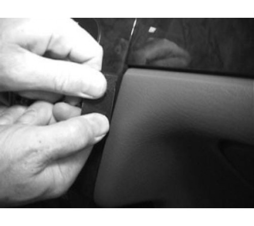 Proclip Chrysler Stratus 01-07 Angled mount