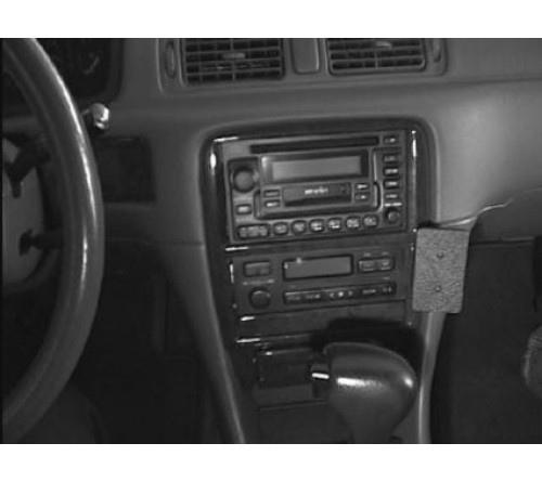 Proclip Toyota Camry 97-01 Angled mount