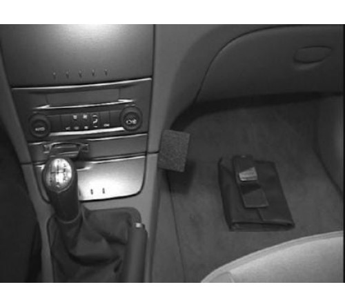 Proclip Renault Laguna 01-04 Angled mount