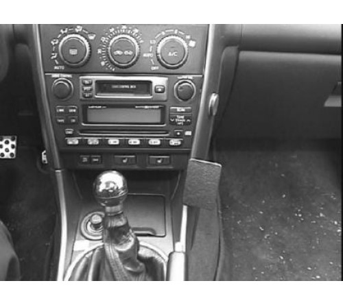 Proclip Toyota Lexus IS Series 01-03 Angled mount  low