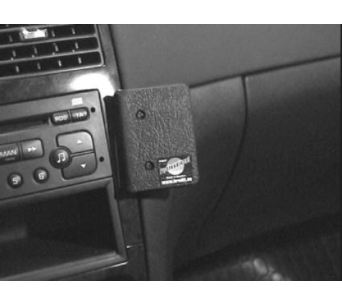 Proclip Peugeot 307 01-09 Angled mount