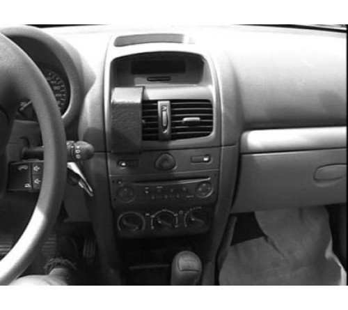 Proclip Renault Clio 02-05 Center mount
