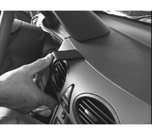 Proclip Mercedes Benz A-Class 01-04 Center mount