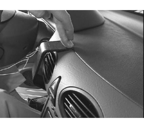 Proclip Mercedes Benz A-Class 01-04 Center mount