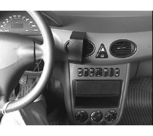 Proclip Mercedes Benz A-Class 01-04 Center mount