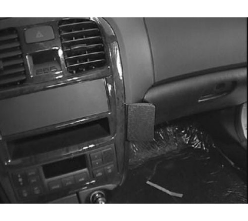 Proclip Hyundai Sonata 02-04 Angled mount