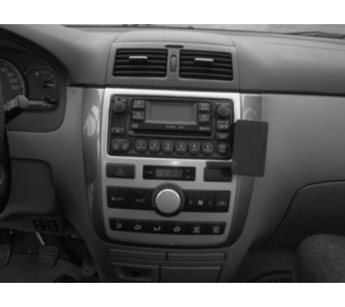 Proclip Toyota Avensis Verso 01-05 Angled mount