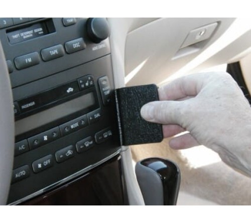 Proclip Lexus ES Series 02-06 Angled mount