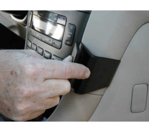 Proclip Lexus ES Series 02-06 Angled mount