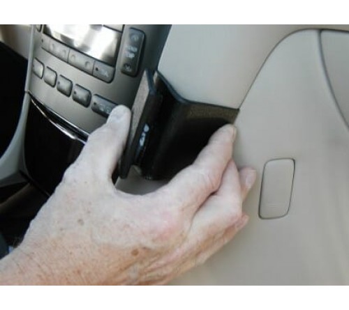 Proclip Lexus ES Series 02-06 Angled mount