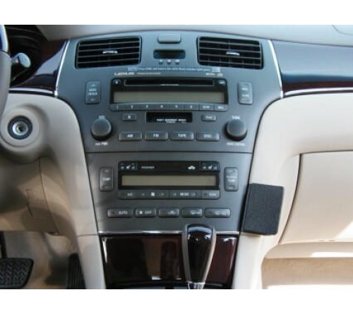 Proclip Lexus ES Series 02-06 Angled mount