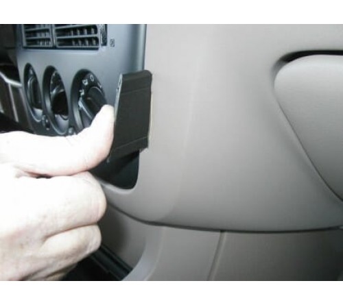 Proclip Ford Explorer 02-05 Angled mount