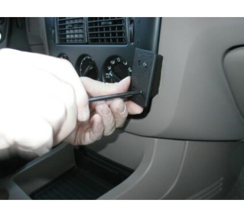 Proclip Ford Explorer 02-05 Angled mount