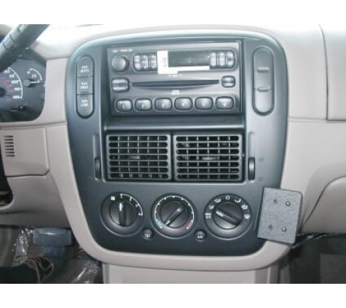 Proclip Ford Explorer 02-05 Angled mount