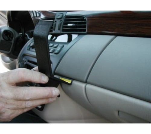 Proclip Cadillac Deville 00-05 Angled mount