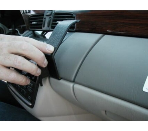 Proclip Cadillac Deville 00-05 Angled mount